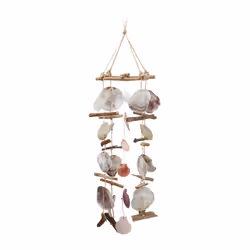 Relaxdays 10021121, Multicolore, Bois, 880 mm, 600 g