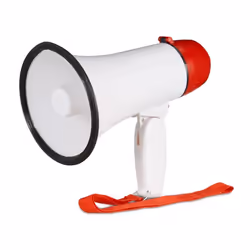 Relaxdays 10021456, Rouge, Blanc, 220 mm, 135 mm, 210 mm, 400 g, 1 pièce(s)