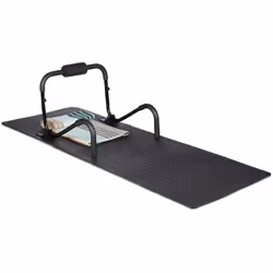 Ce tapis de sol en mousse de 8 pièces vous permet de minimiser, amortir ou isoler le bruit, le froid et les chocs. Ce matelas ...