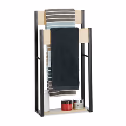 Relaxdays 10021546, 450 mm, 190 mm, 860 mm, 3 kg