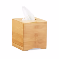 Relaxdays 10022177, Bambou, Bambou, 1 pièce(s), 145 mm, 145 mm, 155 mm