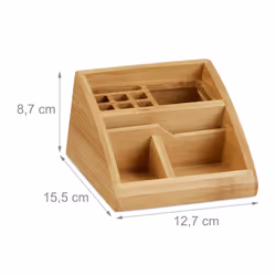 Relaxdays 4052025221874 Ensemble de fournitures de bureau 1 pièce(s)