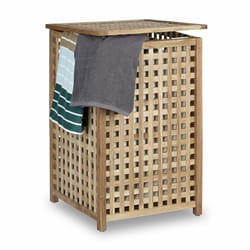 Relaxdays 10020150 panier à linge