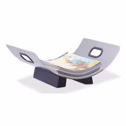 Relaxdays 4052025222987 chariots et supports de bûches pour cheminées