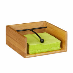 Relaxdays 10022774 porte-serviettes