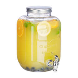 Relaxdays 4052025234300 distributeur de boissons 5 L
