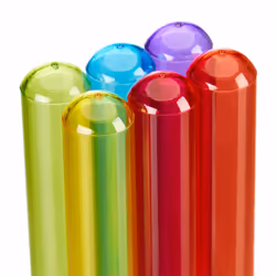Relaxdays 10023886 verre de shot 40 ml 6 pièce(s)