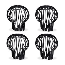 Relaxdays 4052025239176 accessoire de gouttière Filtre antipluie