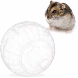 Si vousvoulez offrir à votre rongeur du divertissement et une possibilité d’exercice,la balle pour hamster est ce qu'il vous ...