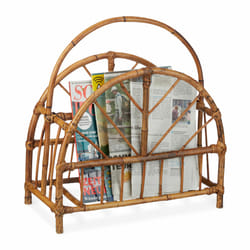 Relaxdays 10024178 porte-magazines