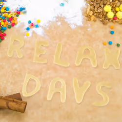 Relaxdays 10024276