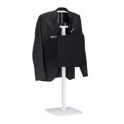 Relaxdays 10024585 Valet de nuit