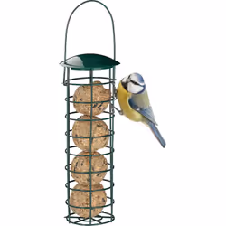 Si vous souhaitez faire plaisir aux oiseaux sauvages comme les moineaux, les mésanges ou les picidés, alors le mangeoire pour ...
