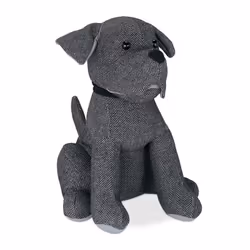 Relaxdays 4052025250584, Noir, Polyester, Sable, Autonome, 1 pièce(s), 260 mm, 295 mm