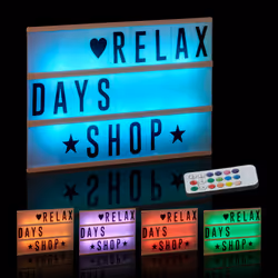 Relaxdays 10025068