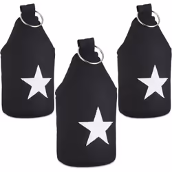 Ce butoir de porte original est idéal pour éviter les portes qui claquent sans cesse de manière accidentelle ou continue. Le  ...