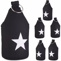 Ce butoir de porte original est idéal pour éviter les portes qui claquent sans cesse de manière accidentelle ou continue. Le  ...