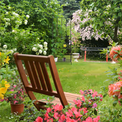 Etagère à fleurs avec treillis, jardin, balcon, terrasse, Acier, Support à plantes, 200 x 70 x 40 cm, noir - Relaxdays