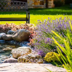 Relaxdays 10026115 banc de jardin