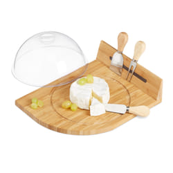 Relaxdays 10026122 kit de service à fromages 5 pièce(s)