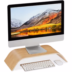 De l’ordre au travail et une saine et ergonomique position assise sont deux conditions importantes pour un travail de bureau  ...