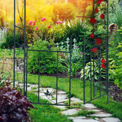 Relaxdays 10026260 support de plante - Vue supplémentaire 3