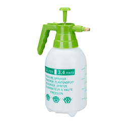 Relaxdays 10026668 Pulvérisateur de jardin Pulvérisateur de jardin à main 1,5 L