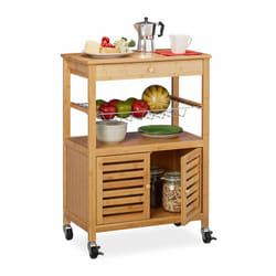 Blumfeldt abri de jardin pour poubelle tri sélectif 60 l/120 l/240 l, ouverture haut et avant, serrure avec clés, design élégant - convient aussi