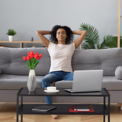 Relaxdays 10026947