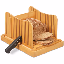 Que ce soit comme élément principal ou bien simplement en accompagnement, le pain est indispensable lors d’un repas. Cette tr ...