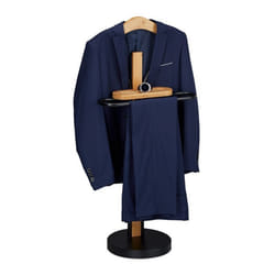 Relaxdays 10027612 Valet de nuit