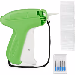 Grâce à cette machine d'étiquetage pratique, vous pouvezrapidement et facilement appliquer des étiquettes de prix ou de marqu ...