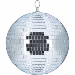 Afin de créer un vrai sentiment d'être en discothèque lors de la prochaine fête d’anniversaire, fête à thème ou bien pour nou ...