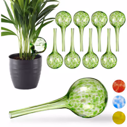 Votre joie sur vos vacances à venir serait plus grande si vous saviez, que vos plantes en pot se porteraient bien pendant ce ...