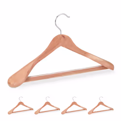 Relaxdays 10029414, Métal, Bois, Bois, 1 pièce(s), 450 mm, 60 mm, 230 mm