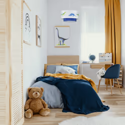 Relaxdays 4052025295080 éclairage de plafond E27