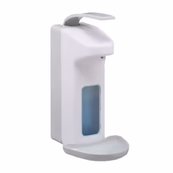 Relaxdays 10029930, 155 mm, 220 mm, 330 mm, 650 g, 1 pièce(s)