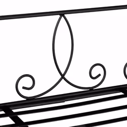 Relaxdays 4052025308483 support de jardinière Support de pots - Vue supplémentaire 7