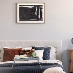 Relaxdays - Table pour ordinateur portable, hauteur réglable, pliable, surface de travail inclinable, 44x73x34,5 cm, gris - Vue supplémentaire 5