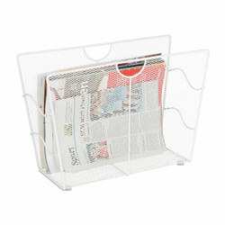 Relaxdays 10032569 porte-magazines