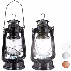 Ces belles lampes tempête détaillées enchantent d’une agréable ambiance sur le rebord de la fenêtre et la terrasse ou éclaire ...
