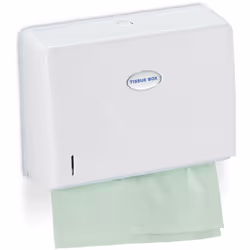 L’hygiène est très importante dans les toilettespubliques ou des bureaux. C'est exactement ce que propose ce distributeur des ...