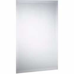 Minimaliste et élégant à la fois, le miroir suspendu carré s'intègre àvotre intérieur. Utilisez-le comme miroir de maquillage ...