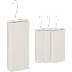 Avec ces humidificateursd'ambiance pratiques, garantissez un climat ambiant agréable. Pendant la saisonde chauffage, l'air es ...