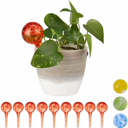 Votre joie sur vos vacances à venir serait plus grande si vous saviez que vos plantes en pot se porteraient bien pendant ce t ...