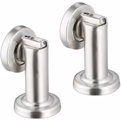 Les portes de votre maison peuvent rapidement devenir une gêne, quand vous rentrez avec les mains pleines de courses ou lorsq ...