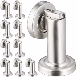 Les portes de votre maison peuvent rapidement devenir une gêne, quand vous rentrez avec les mains pleines de courses ou lorsq ...