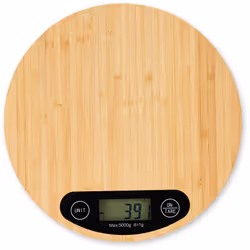 Avec cette balance numérique, vous apprécierez encoreplus de cuisiner ou faire des gâteaux. La balance séduit par sa capacité ...