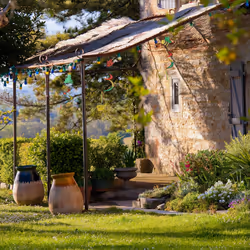 Relaxdays - Moulin à vent en spirale, Set de 3, Motif animaux, Jardin et balcon, multicolore - Vue supplémentaire 5