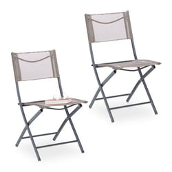 Pantheon Solid Sky Parois latérales pour pergola 3x3 4 pièces140g/m²